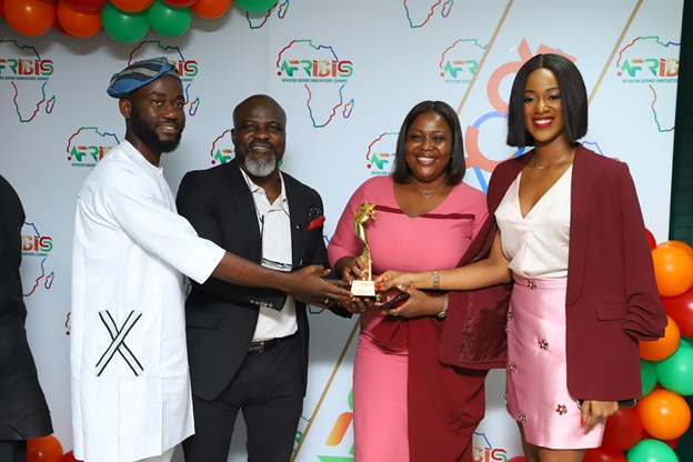 Afribis 2024 Award